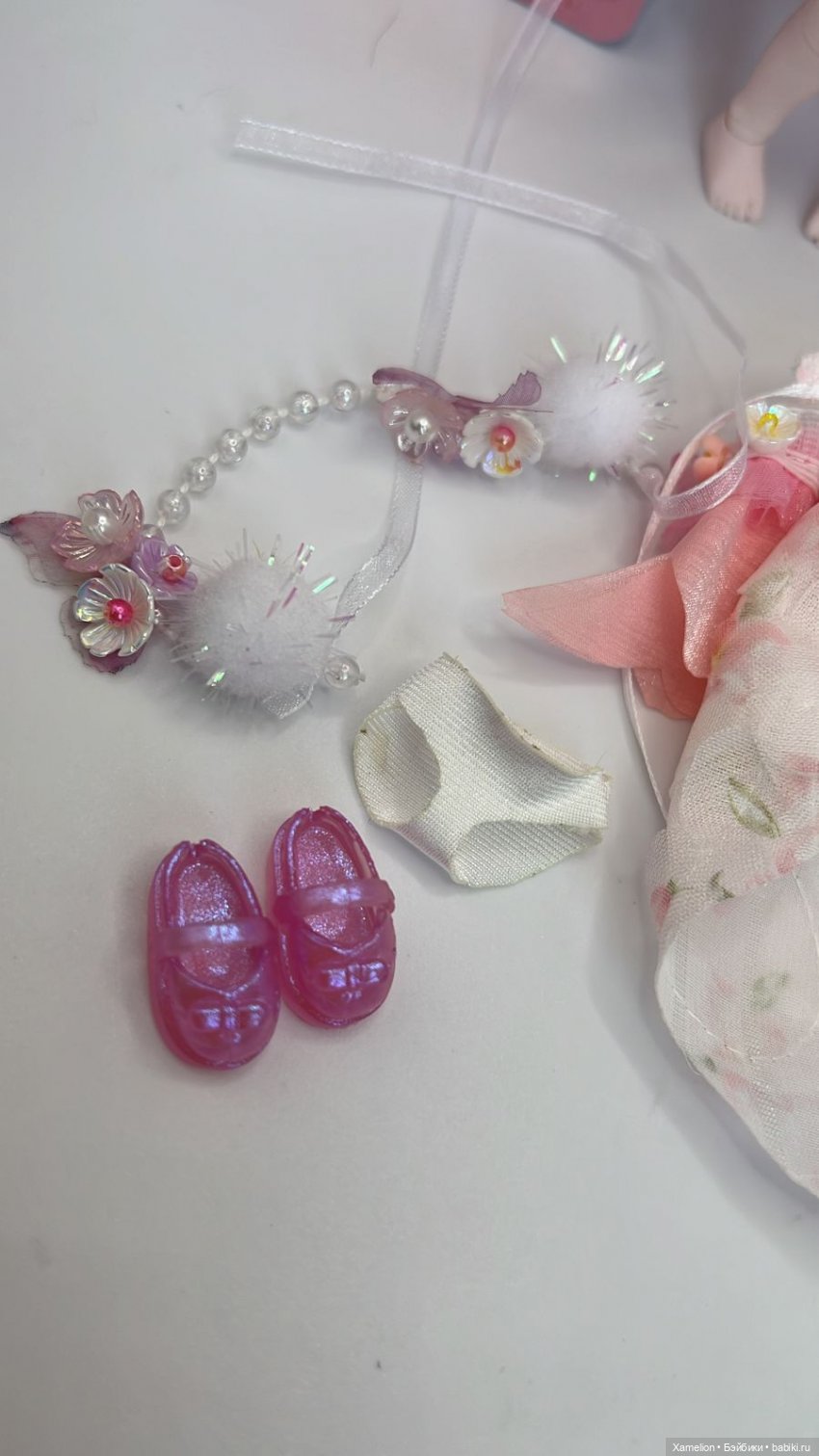 НОВИНКА от DBS в формате ОБ11 MAY TREE