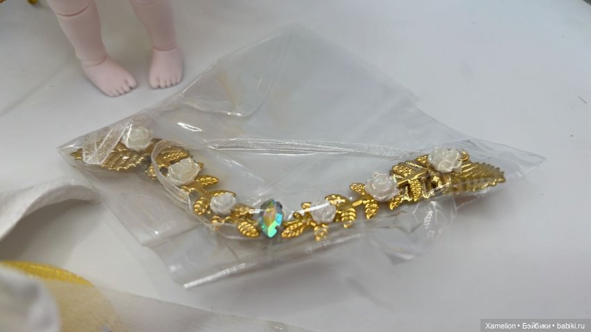 НОВИНКА от DBS в формате ОБ11 MAY TREE