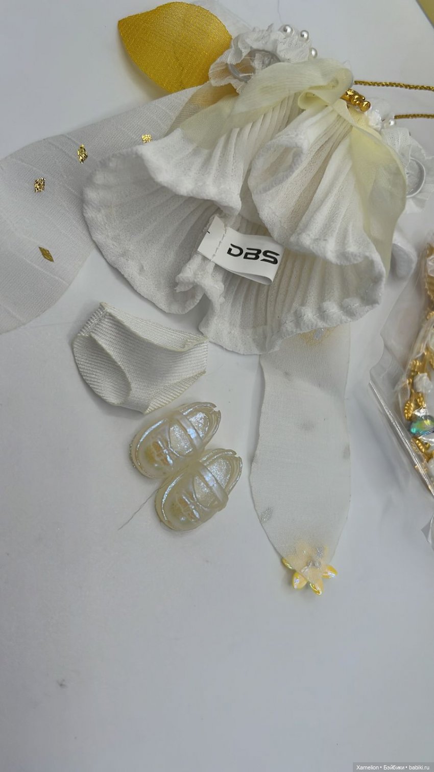 НОВИНКА от DBS в формате ОБ11 MAY TREE