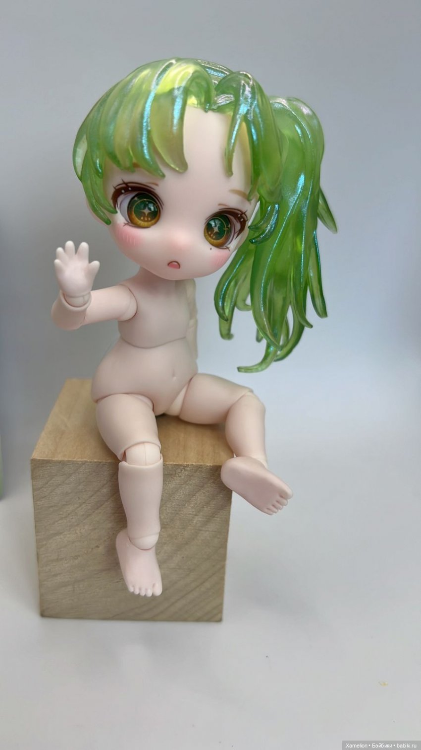 НОВИНКА от DBS в формате ОБ11 MAY TREE