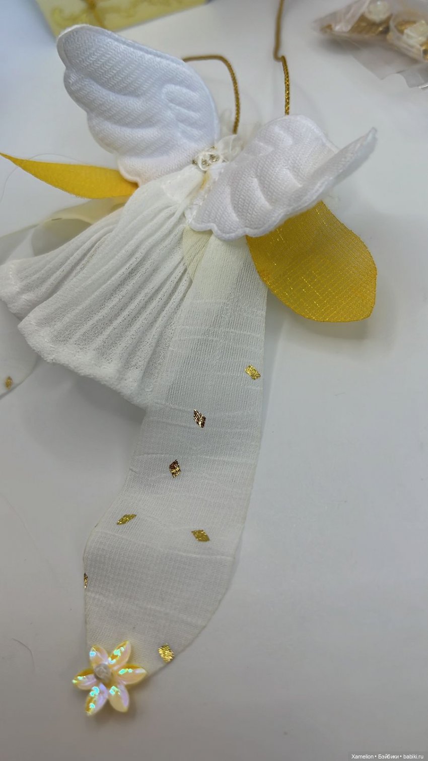 НОВИНКА от DBS в формате ОБ11 MAY TREE