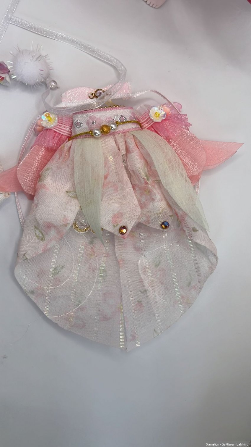 НОВИНКА от DBS в формате ОБ11 MAY TREE