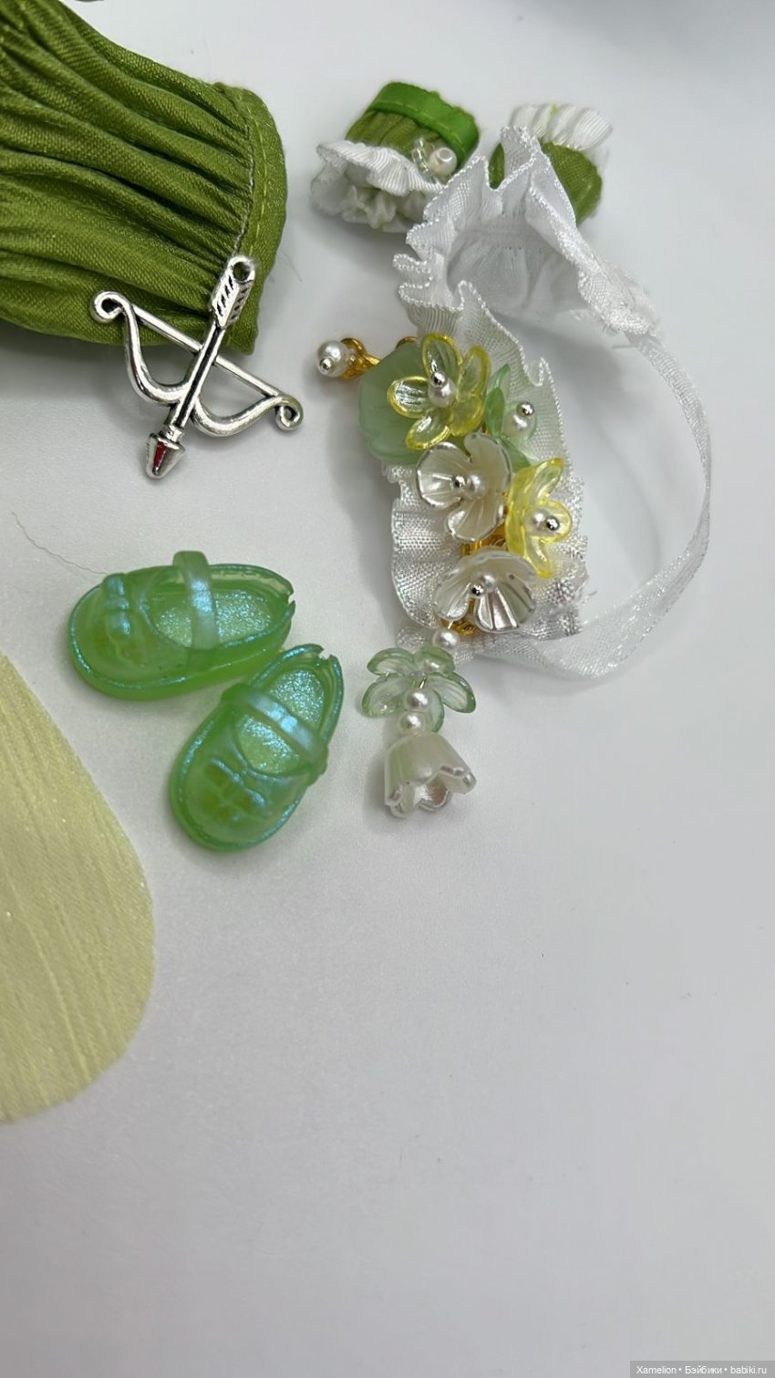 НОВИНКА от DBS в формате ОБ11 MAY TREE