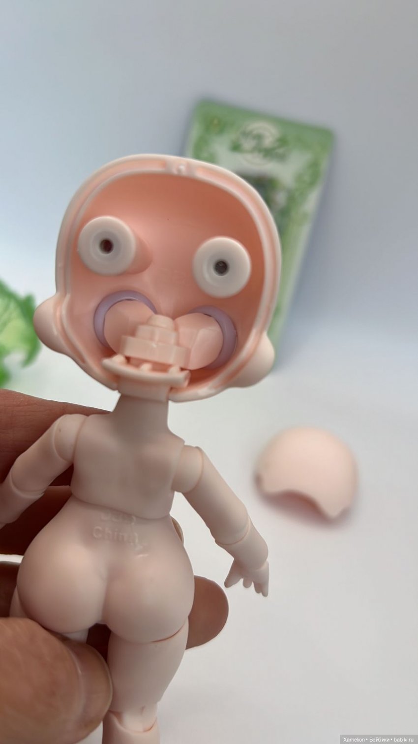 НОВИНКА от DBS в формате ОБ11 MAY TREE