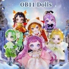 НОВИНКА от DBS в формате ОБ11 MAY TREE