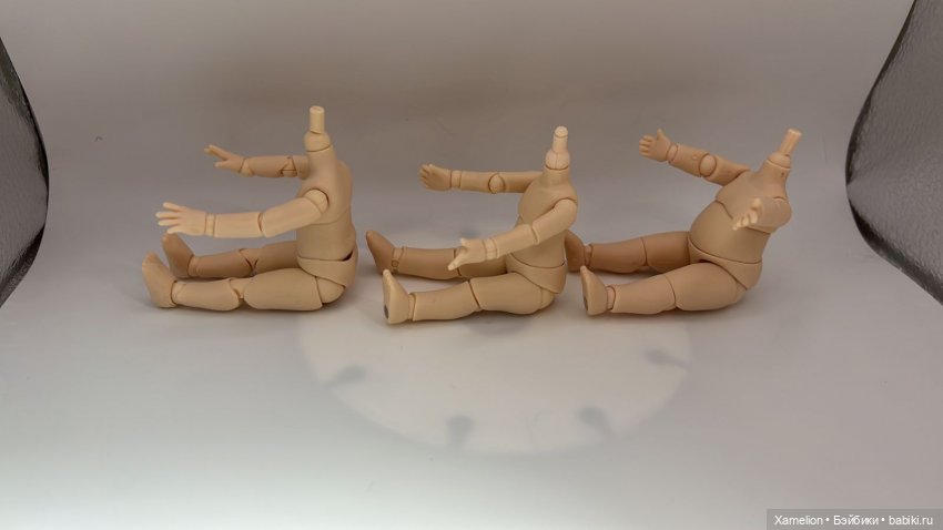 Обзор. YMY новое тело Сладкая Булочка (формат Об11) | Бэйбики Обзор. YMY новое тело Сладкая Булочка (формат Об11)