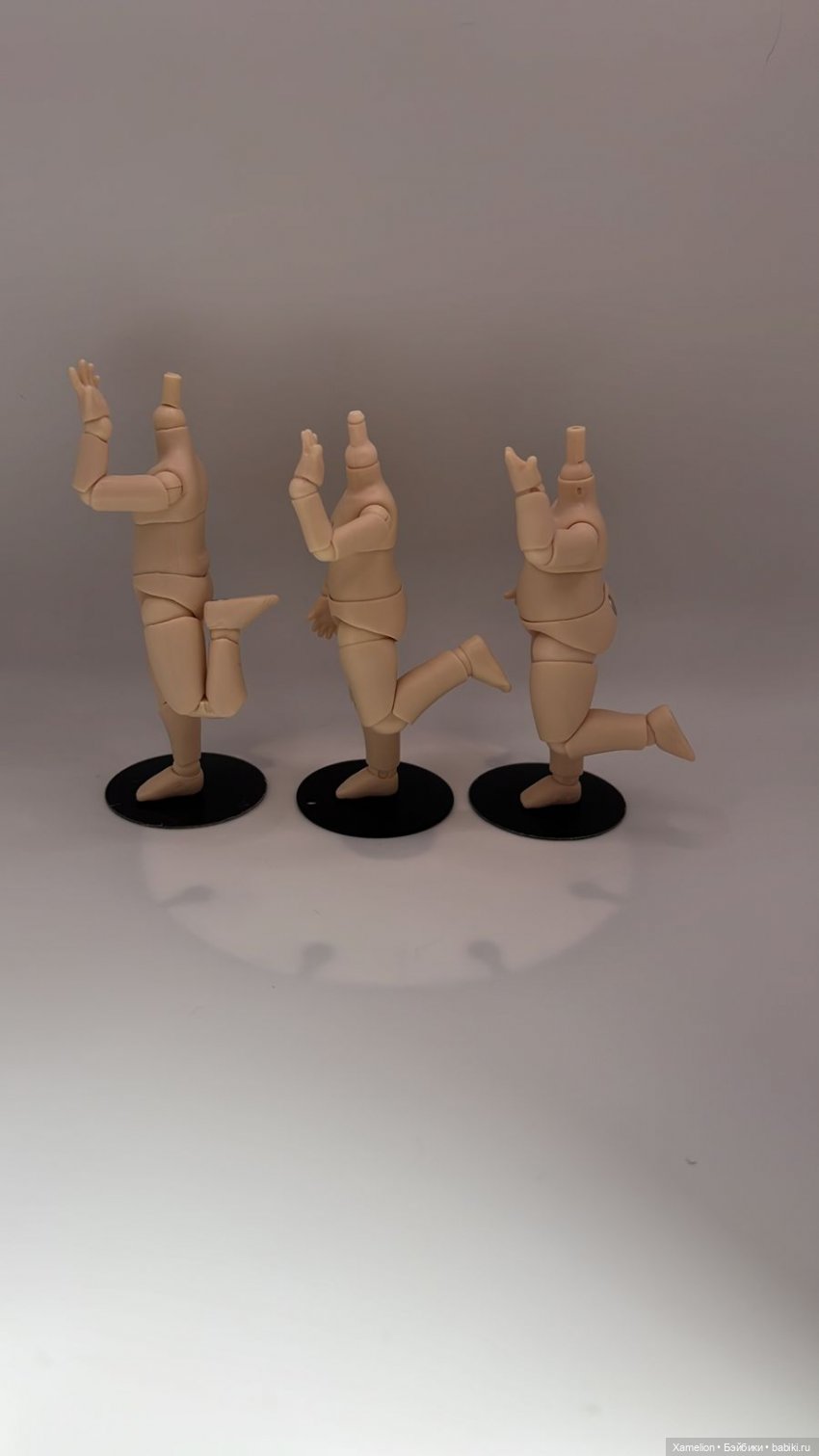 Обзор. YMY новое тело Сладкая Булочка (формат Об11) | Бэйбики Обзор. YMY новое тело Сладкая Булочка (формат Об11)