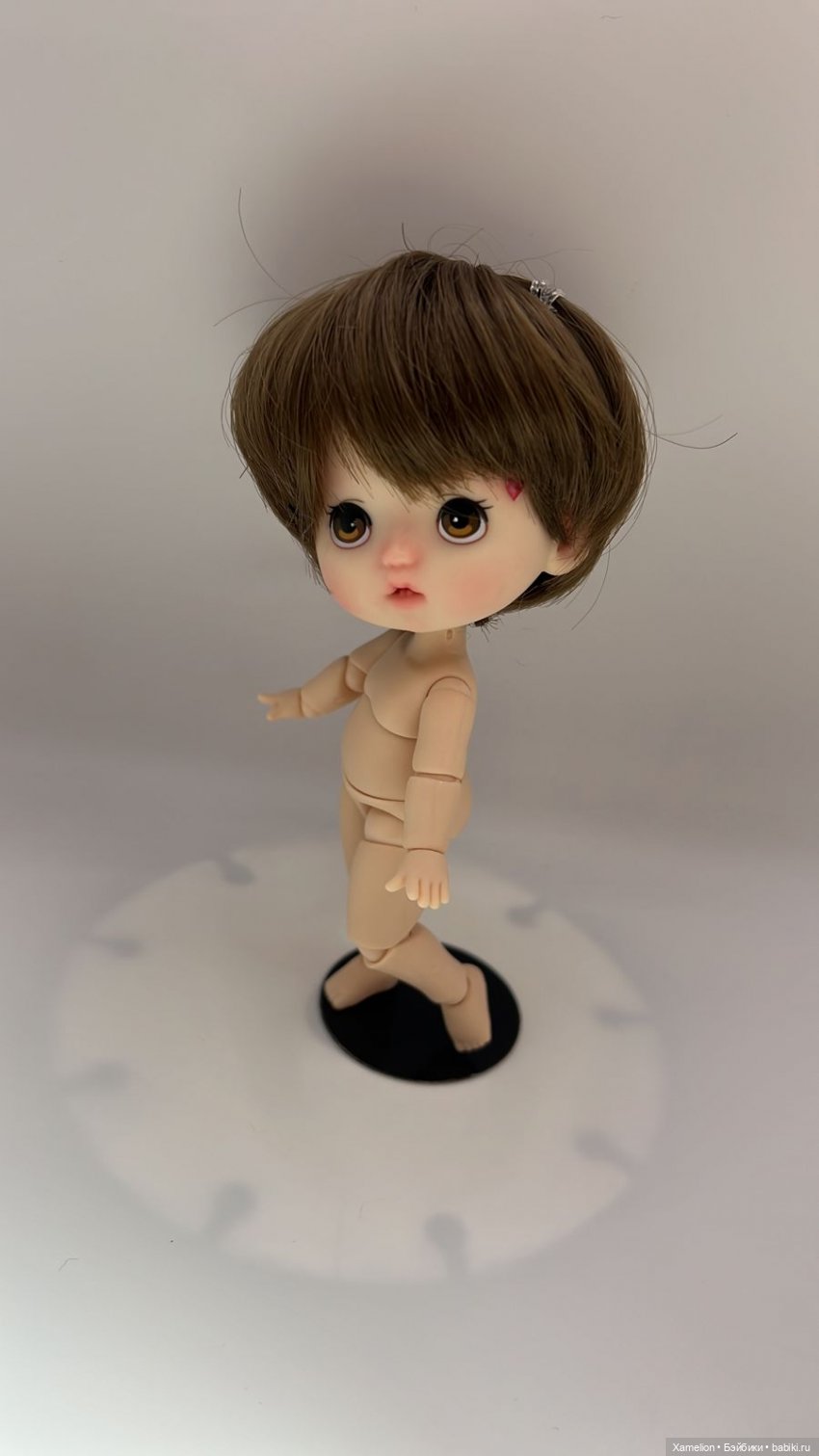 Обзор. YMY новое тело Сладкая Булочка (формат Об11) | Бэйбики Обзор. YMY новое тело Сладкая Булочка (формат Об11)