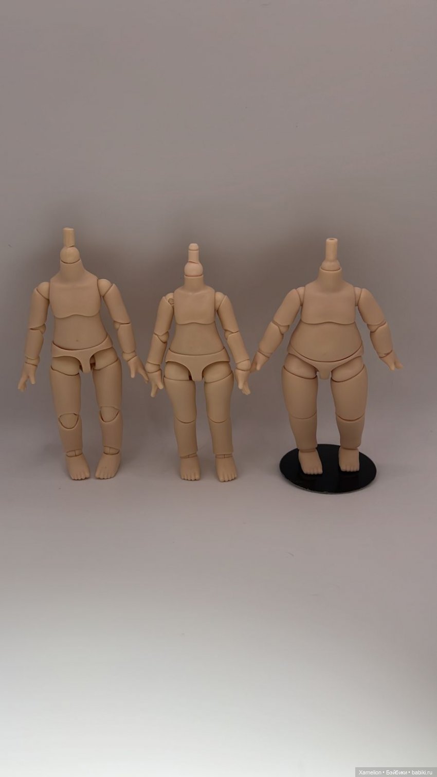 Обзор. YMY новое тело Сладкая Булочка (формат Об11) | Бэйбики Обзор. YMY новое тело Сладкая Булочка (формат Об11)