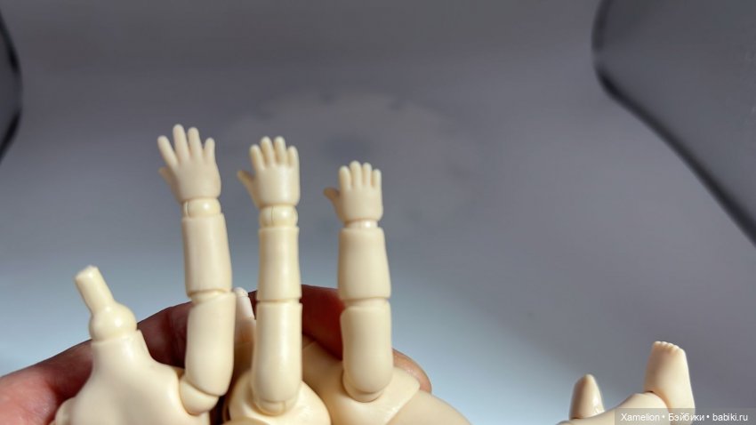 Обзор. YMY новое тело Сладкая Булочка (формат Об11) | Бэйбики Обзор. YMY новое тело Сладкая Булочка (формат Об11)