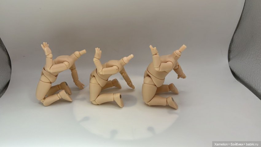 Обзор. YMY новое тело Сладкая Булочка (формат Об11) | Бэйбики Обзор. YMY новое тело Сладкая Булочка (формат Об11)