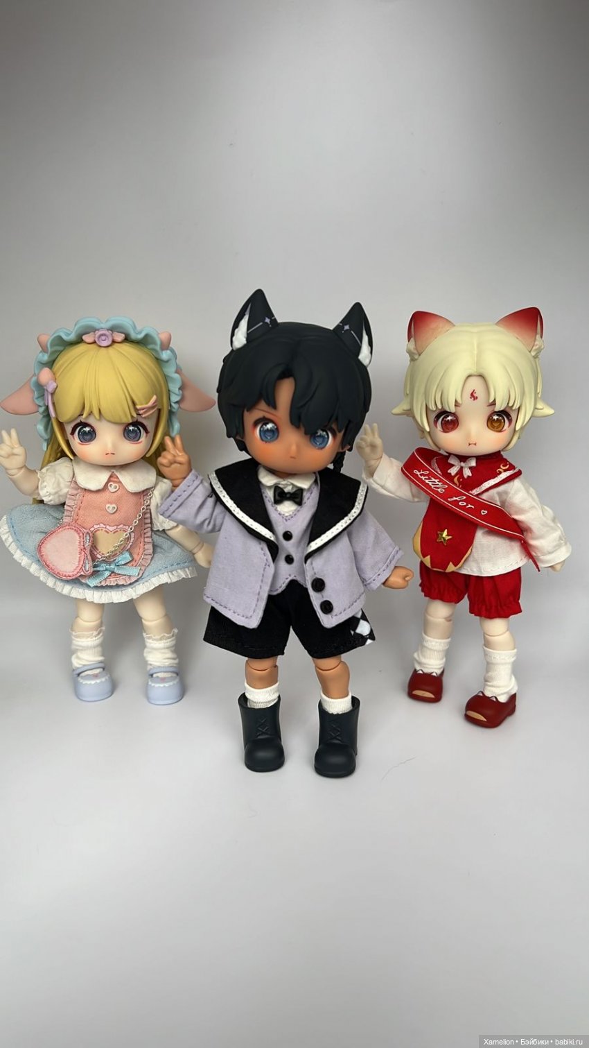 NAGI - 2 новинка (Формат Об11) (фото 4)