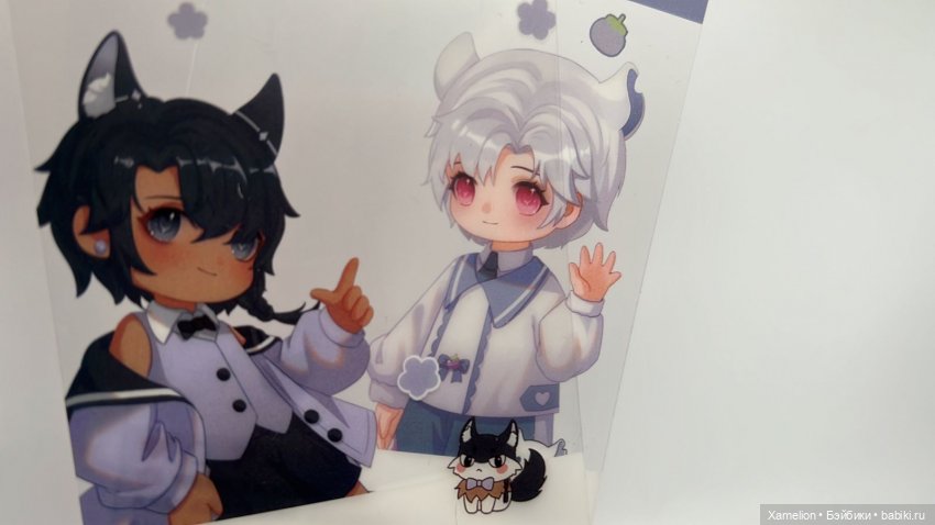 NAGI - 2 новинка (Формат Об11) (фото 9)