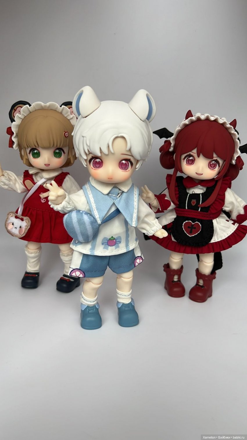 NAGI - 2 новинка (Формат Об11) (фото 5)