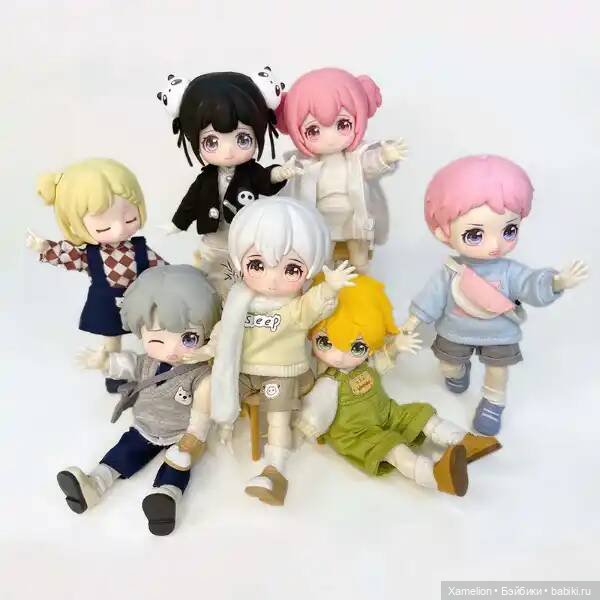 NAGI - 2 новинка (Формат Об11)