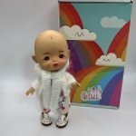 Малыш STO doll ( формат ОБ11) молд DIZZY