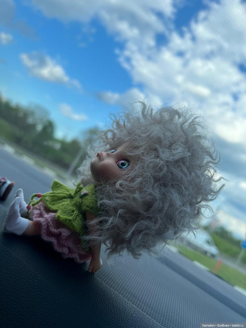 Любите ли Вы Mui-chan, как люблю их я (фото 9)