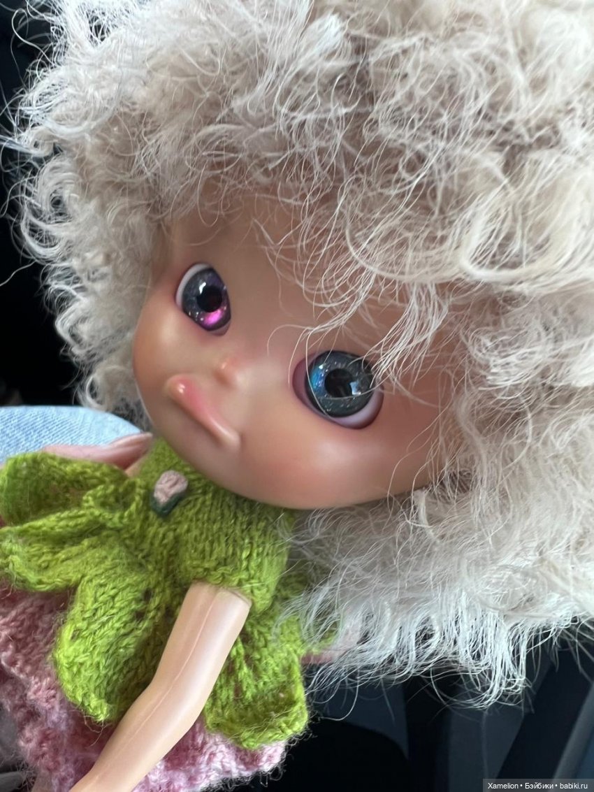 Любите ли Вы Mui-chan, как люблю их я