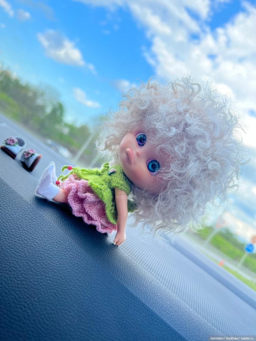 Любите ли Вы Mui-chan, как люблю их я (фото 8)