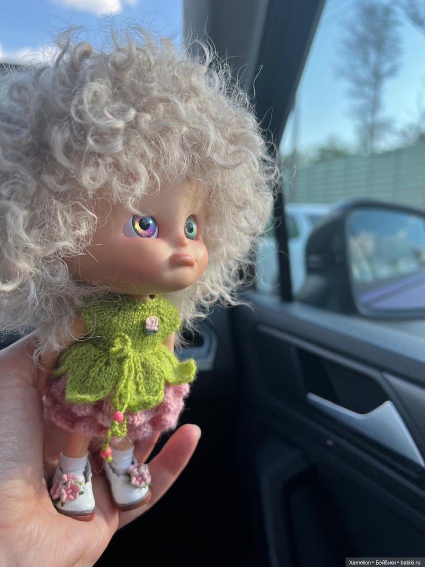 Любите ли Вы Mui-chan, как люблю их я (фото 6)