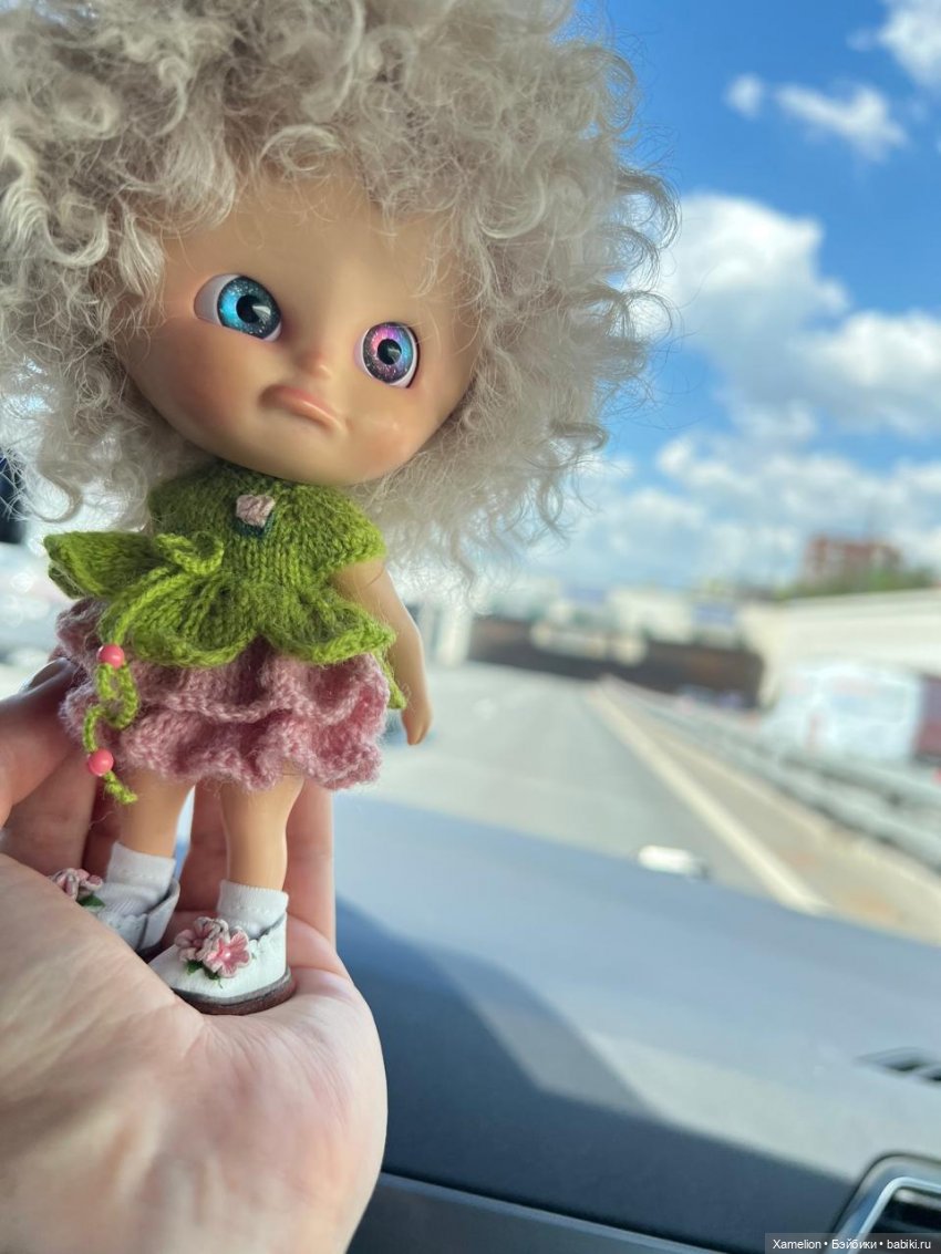 Любите ли Вы Mui-chan, как люблю их я (фото 5)