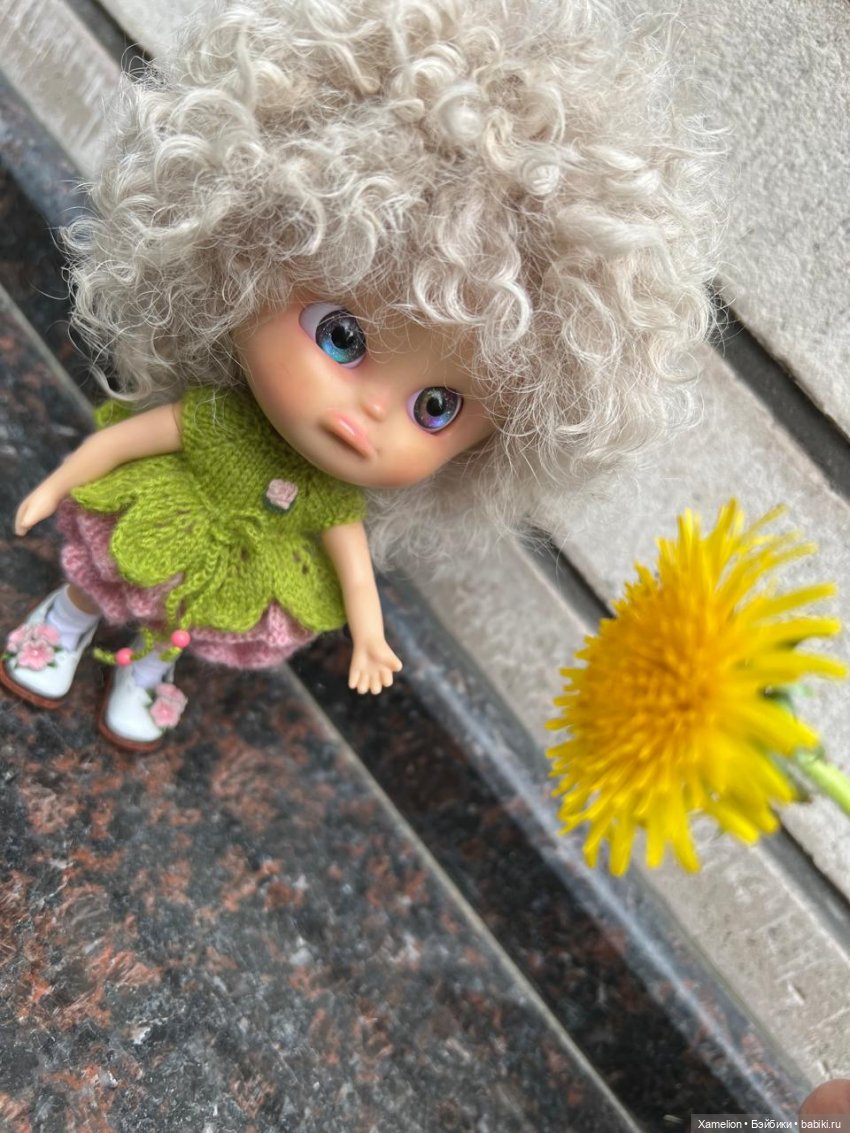 Любите ли Вы Mui-chan, как люблю их я