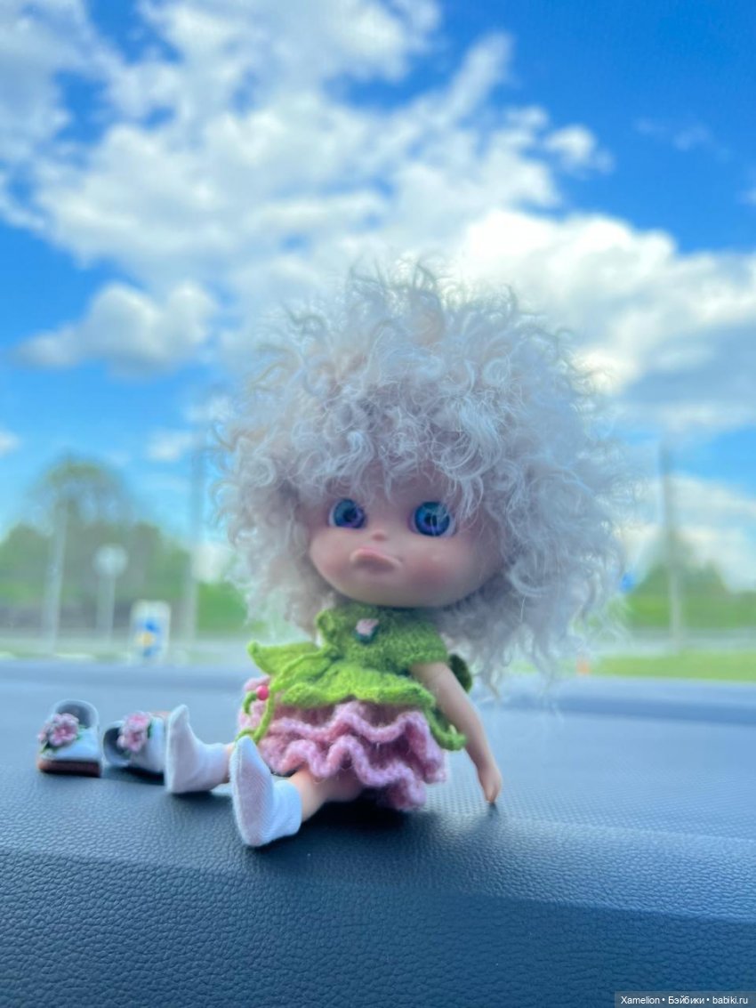 Любите ли Вы Mui-chan, как люблю их я (фото 10)