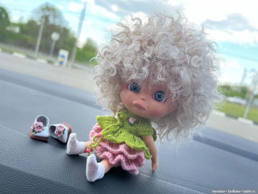 Любите ли Вы Mui-chan, как люблю их я (фото 7)