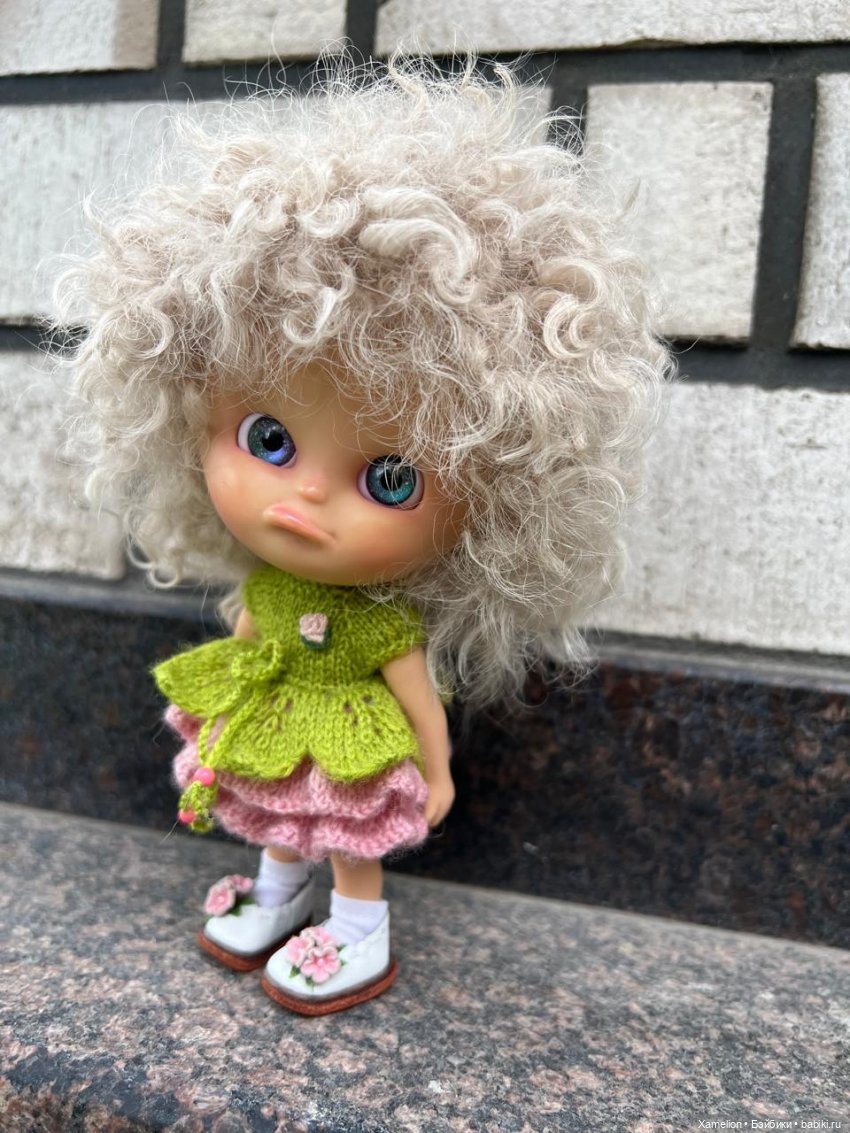 Любите ли Вы Mui-chan, как люблю их я