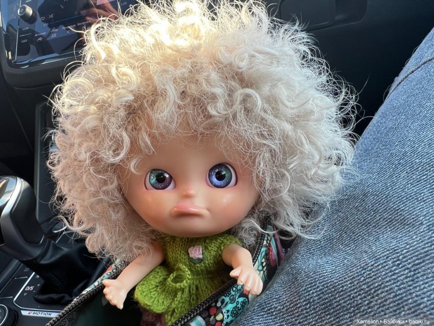 Любите ли Вы Mui-chan, как люблю их я (фото 2)