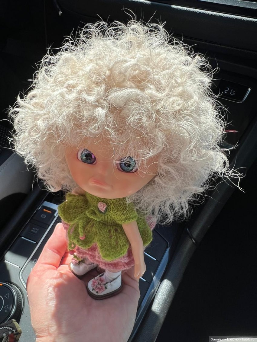 Любите ли Вы Mui-chan, как люблю их я (фото 4)