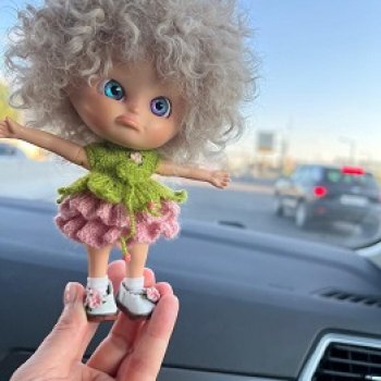 Любите ли Вы Mui-chan, как люблю их я?