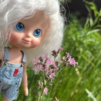 Такое разное Лето