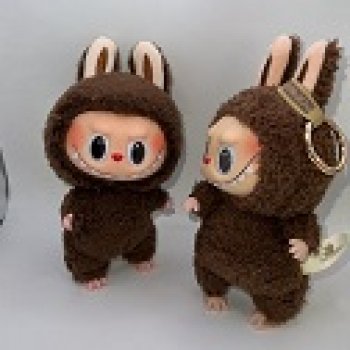 Labubu - Оригинал и Подделка