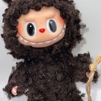 И снова Лабубу!