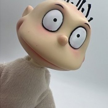 А я все таки смогла! Ох, уж эти детки!