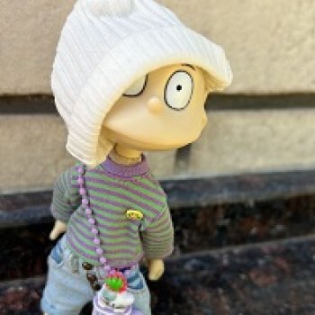 Второй. и последний....