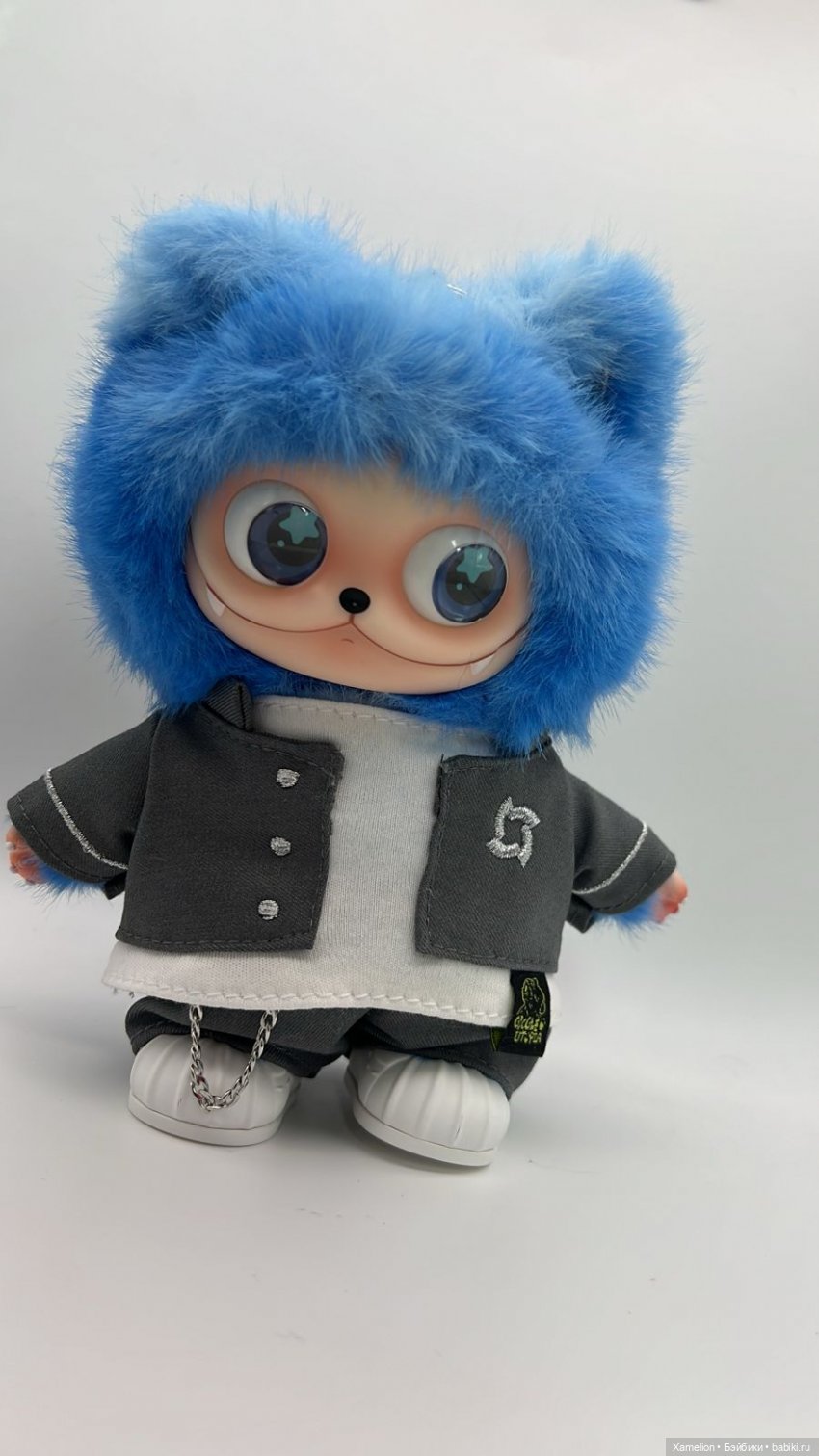 Новая Звездочка — Интересные игрушки и фигурки (разное): редкие