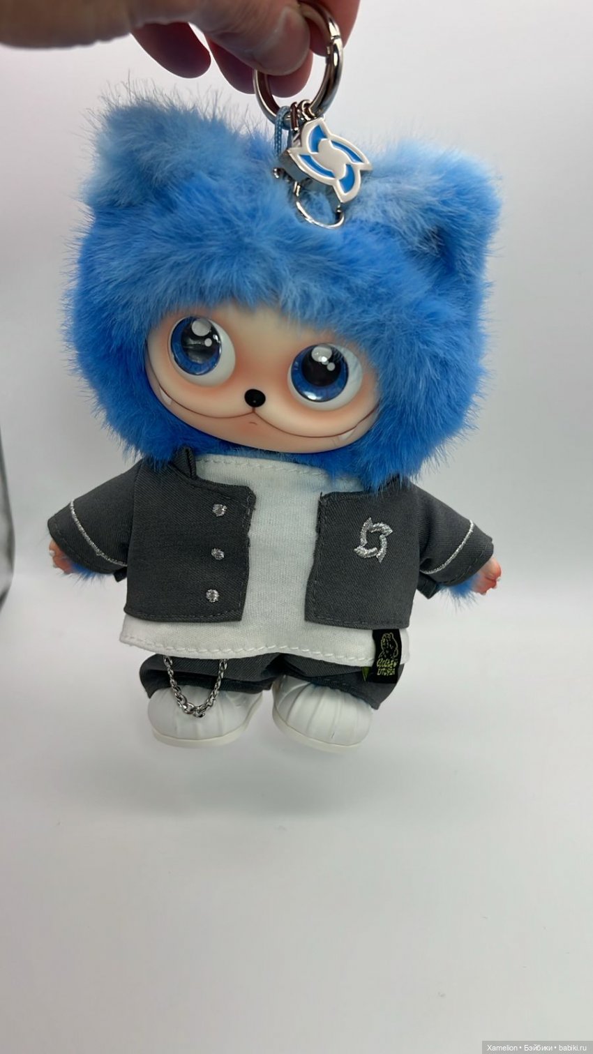 Новая Звездочка — Интересные игрушки и фигурки (разное): редкие