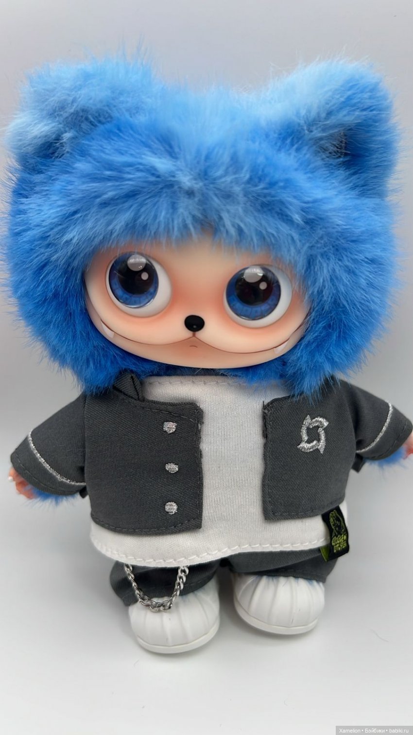 Новая Звездочка — Интересные игрушки и фигурки (разное): редкие