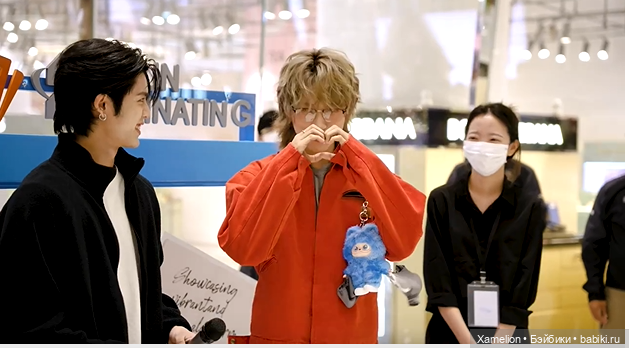 Новая Звездочка — Интересные игрушки и фигурки (разное): редкие (фото 4)