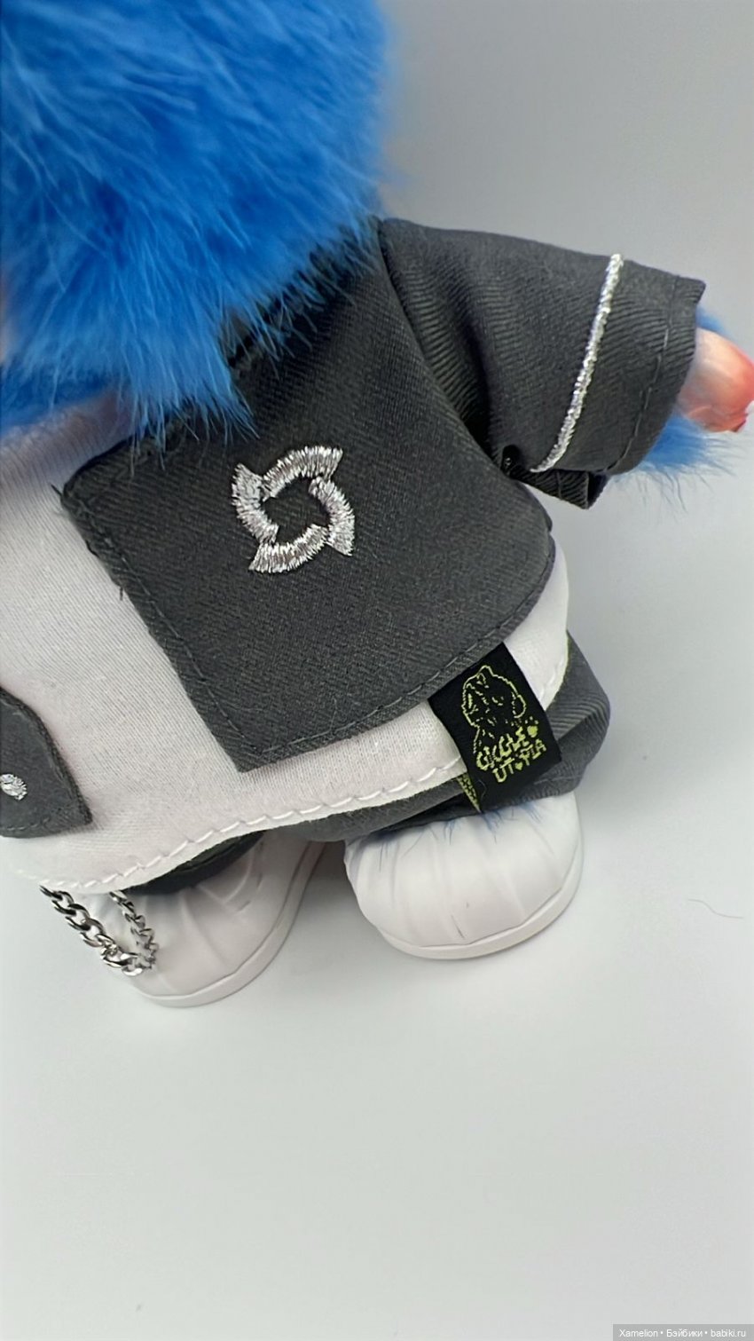 Новая Звездочка — Интересные игрушки и фигурки (разное): редкие