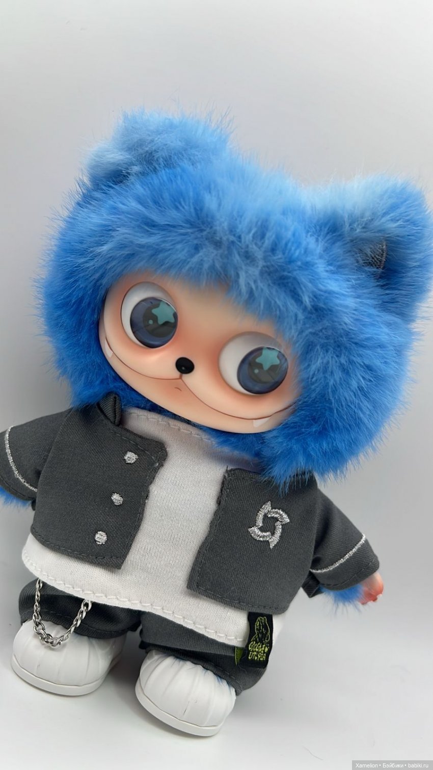 Новая Звездочка — Интересные игрушки и фигурки (разное): редкие