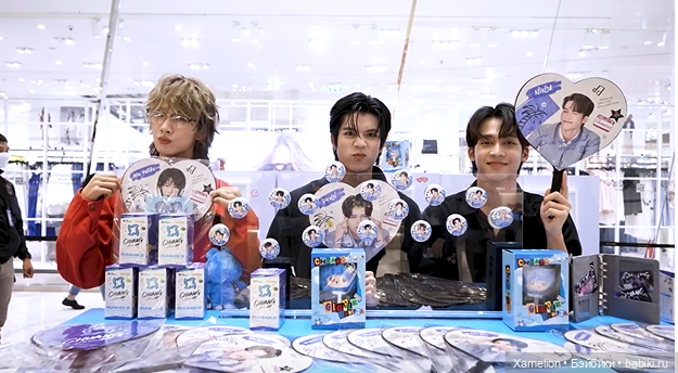 Новая Звездочка — Интересные игрушки и фигурки (разное): редкие (фото 3)