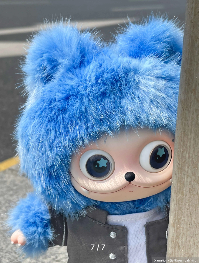 Новая Звездочка — Интересные игрушки и фигурки (разное): редкие