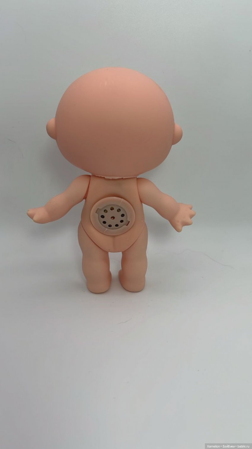 Лабубушка — Игрушки Labubu (Лабубу) и The Monsters: Pop Mart (фото 8)