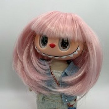 Лафуфу...Фу-Фу? Не Фу-Фу!