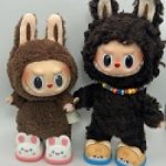 Обувь для плюшевых игрушек и кукол