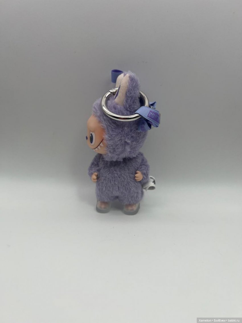 Новая опция для Labubu-4 — Фигурки Pop Mart (Поп Март): Blind Box (фото 4)