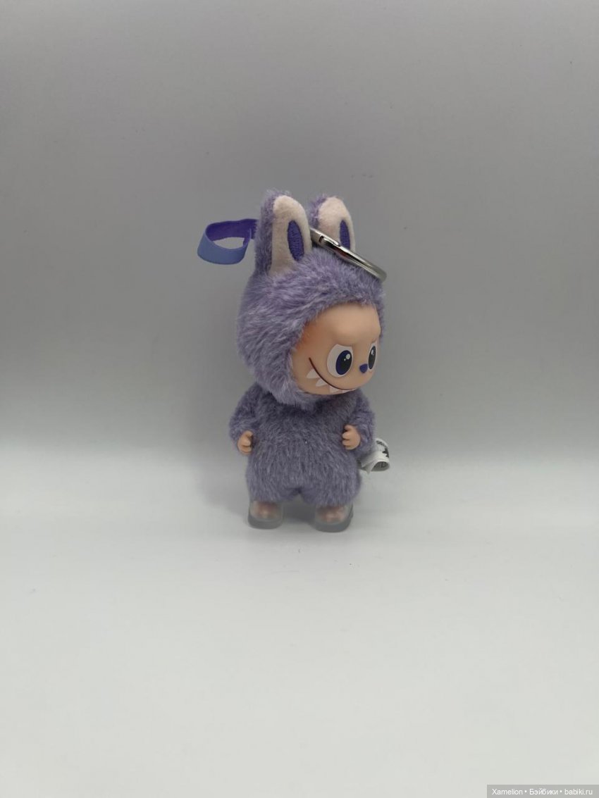Новая опция для Labubu-4 — Фигурки Pop Mart (Поп Март): Blind Box (фото 2)